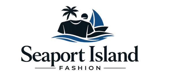 Seaport Island Fashion